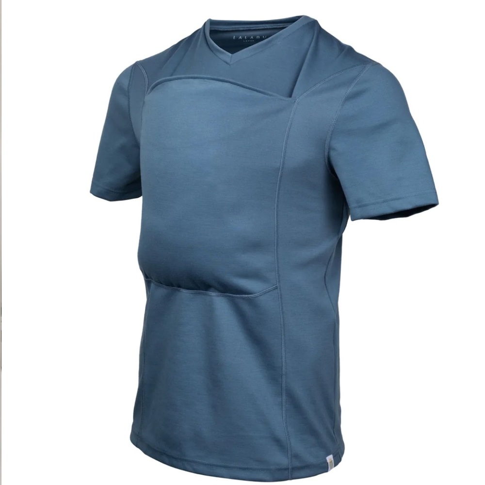 LALABU Dad Shirt | Brook